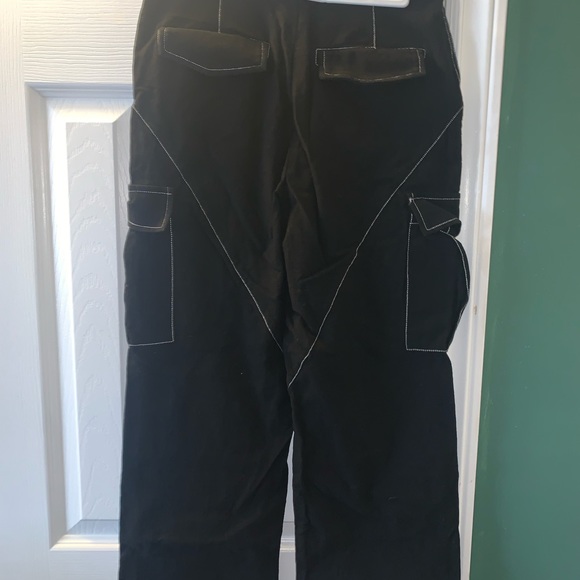 Cargo pants - Picture 1 of 2